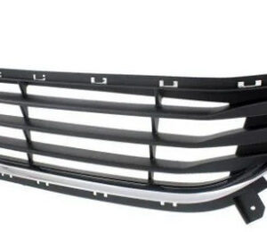 Решітка в бампер Hyundai ELANTRA MD