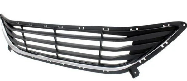 Решітка в бампер Hyundai ELANTRA MD