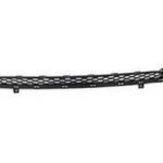 Решітка в бампер KIA SORENTO 2010-2013 GS 4023 D304