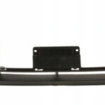 Решітка в бампер KIA SPORTAGE 2010+ Решітка в бампер KIA SPORTAGE 2010+ FP 4024 901