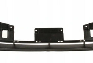 Решітка в бампер KIA SPORTAGE 2010+