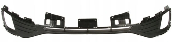 reshetka-om186 Решітка в бампер KIA SPORTAGE 2010+