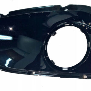 reshetka-om191 Решітка в бампер ліва Hyundai IX35