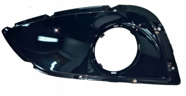 reshetka-om191 Решітка в бампер ліва Hyundai IX35