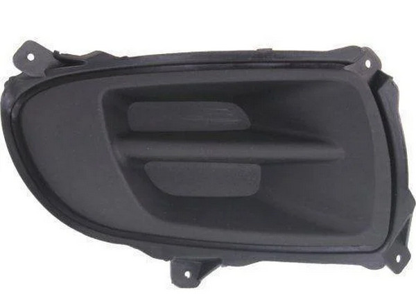 Решітка в бампер ліва KIA CERATO 2006-2009