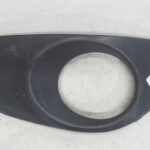 Решітка в бампер матова права SANTA FE 2009+ 6900511986