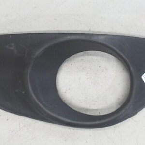 Решітка в бампер матова права SANTA FE 2009+