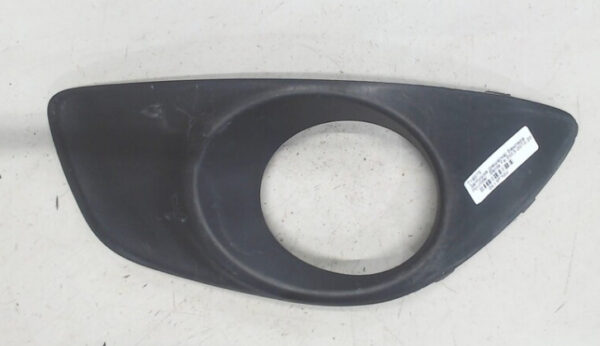 Решітка в бампер матова права SANTA FE 2009+