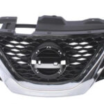 Решітка Nissan QASHQAI 2014-2017 FP 5036 941