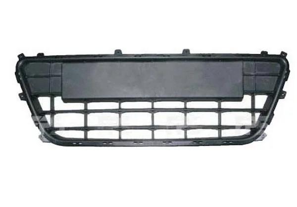reshetka-om200 Решітка в бампер Hyundai i30 2008-2012