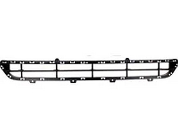 reshetka-om201 Решітка в бампер Hyundai SANTA FE 2012-2015