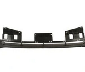 Решітка в бампер KIA SPORTAGE 2010+