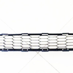 Решітка в бампер Nissan LEAF 2011-2017