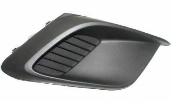 reshetka-om231 Решітка в бампер ліва MAZDA 3 2013-2016