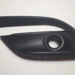 Решітка в бампер ліва MAZDA 3 2017+ FP 4424 951-P