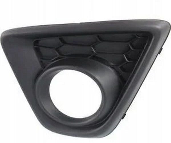 Решітка в бампер ліва MAZDA CX5 2012-2016