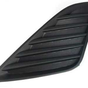 Решітка в бампер ліва Toyota CAMRY 2011-2014 Америка