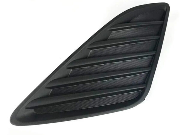 Решітка в бампер ліва Toyota CAMRY 2011-2014 Америка