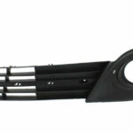 Решітка в бампер ліва Toyota CAMRY 2011-2014 Америка 69841212440