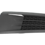 Решітка в бампер ліва глуха Volkswagen JETTA 6 2010-2014 69841303792