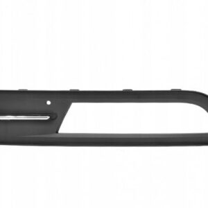 reshetka-om248 Решітка в бампер ліва Volkswagen PASSAT B8 2015-