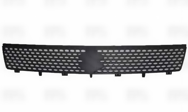 Решітка SUZUKI SWIFT 2005+