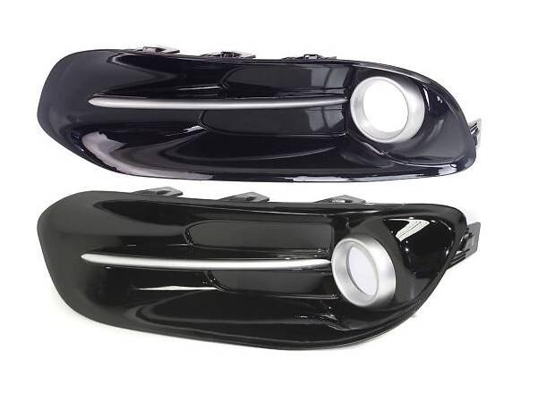 reshetka-om250 Решітка в бампер права DODGE DART 2012-2016