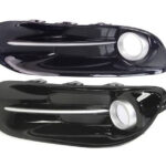 Решітка в бампер права DODGE DART 2012-2016 Решітка в бампер права DODGE DART 2012-2016 FP 2406 215