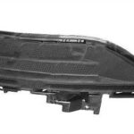 Решітка в бампер права Ford MONDEO / FUSION 2014-2017 Решітка в бампер права Ford MONDEO / FUSION 2014-2017 FP 2820 M02