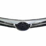 Решітка Toyota COROLLA 2016+ FP 7037 R1-P