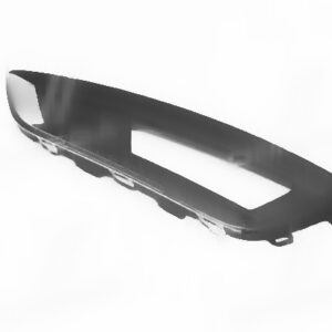 reshetka-om260 Решітка в бампер права Ford FOCUS 2015+