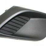 Решітка в бампер права MAZDA 3 2013-2016 FP 4424 F4-E