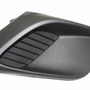 Решітка в бампер права MAZDA 3 2013-2016