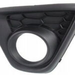 Решітка в бампер права MAZDA CX5 2015-2016 69841255470