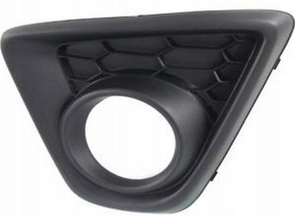 Решітка в бампер права MAZDA CX5 2015-2016