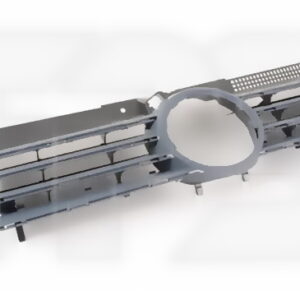 reshetka-om28 Решітка Volkswagen BORA