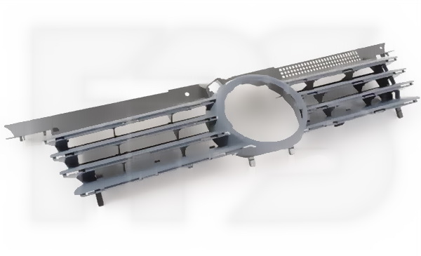 reshetka-om28 Решітка Volkswagen BORA