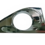 Решітка в бампер права Toyota CAMRY 2011-2014 Америка FP 7051 942