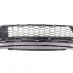 Решітка в бампер середня Honda ACCORD 2013-2015 FP 3029 941