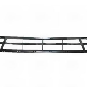 Решітка в бампер середня Hyundai SONATA 2008+