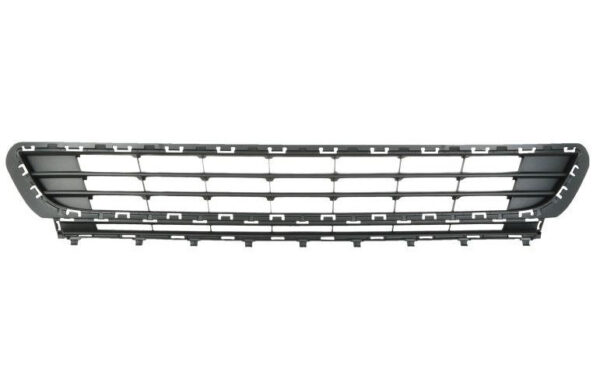 reshetka-om301 Решітка в бампер середня Volkswagen GOLF 7 2013+