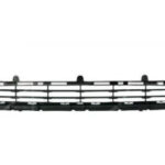 Решітка в бампер середня Peugeot PARTNER 2008-12 FP 2035 M06