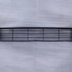 Решітка в бампер середня Toyota COROLLA 2016+ FP 7052 901