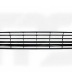 Решітка в бампер середня Volkswagen POLO 2015- FP 7432 910