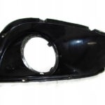 Решітка в бампер права Hyundai IX35 Решітка в бампер права Hyundai IX35 6100759872