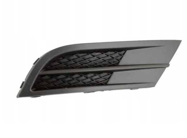 reshetka-om325 Решітка в бампер права Volkswagen JETTA 6 2018+