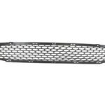 Решітка в бампер середня KIA CERATO 2006+ GS 3242 D303