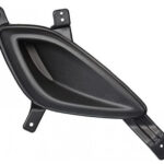 Решітка в бампер ліва Hyundai ELANTRA 2011-2014 FP 3228 451