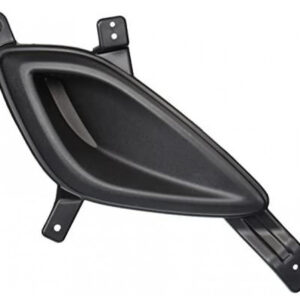 Решітка в бампер ліва Hyundai ELANTRA 2011-2014