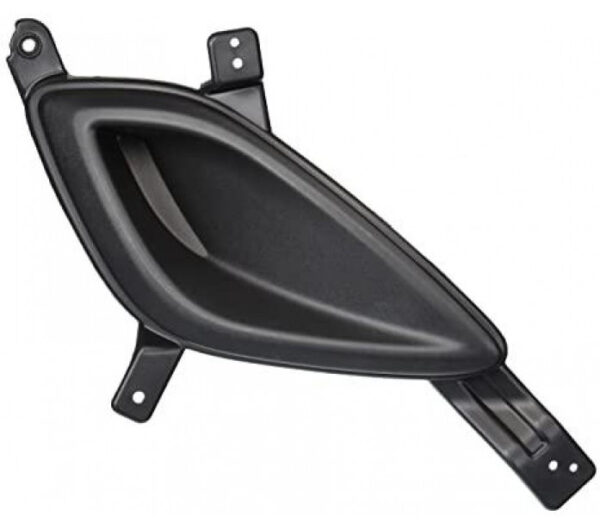 Решітка в бампер ліва Hyundai ELANTRA 2011-2014